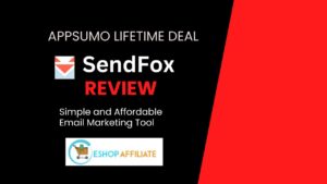 sendfox review